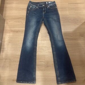 Miss Me Chloe Boot Cut